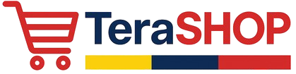 TeraSHOP